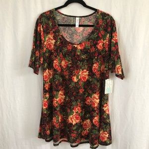 NWT Lularoe Perfect T